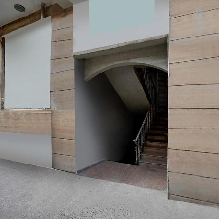 Hotel O Silver Key Kd Plaza Near Saket Metro Station Neu-Delhi Exterior foto